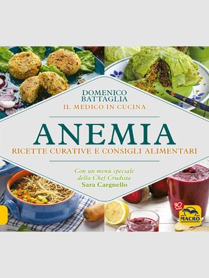 cover image of Anemia